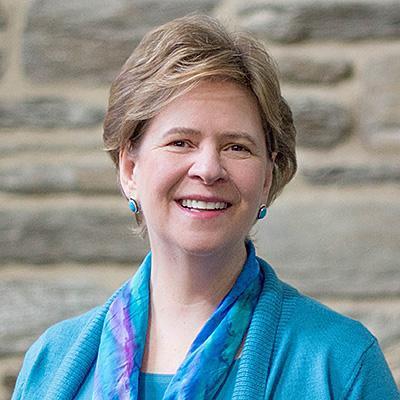 The Rev. Dr. Agnes W. Norfleet