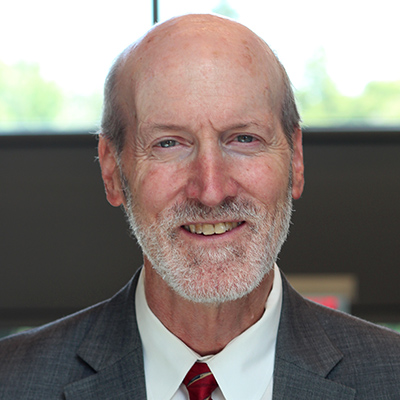 The Rev. Dr. Kirby Lawrence Hill