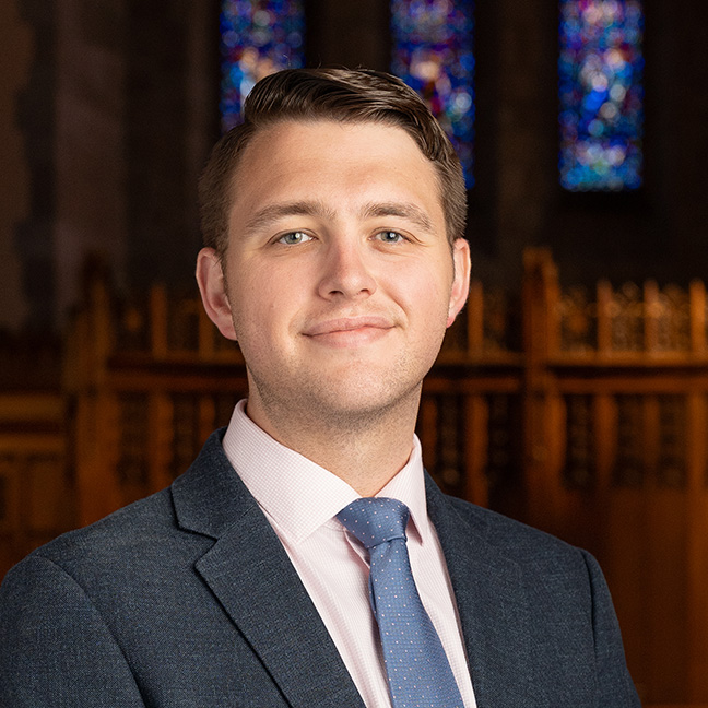 James Kealey