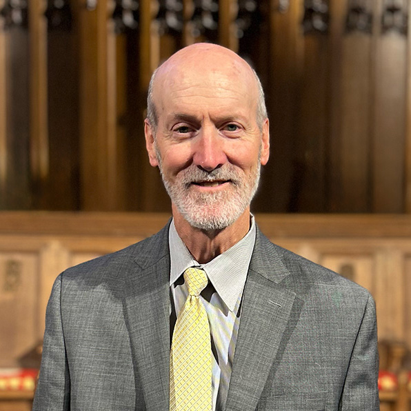 The Rev. Dr. Kirby Lawrence Hill